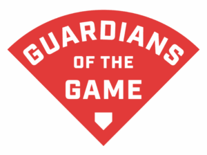 Guardians of the Game diamond logo